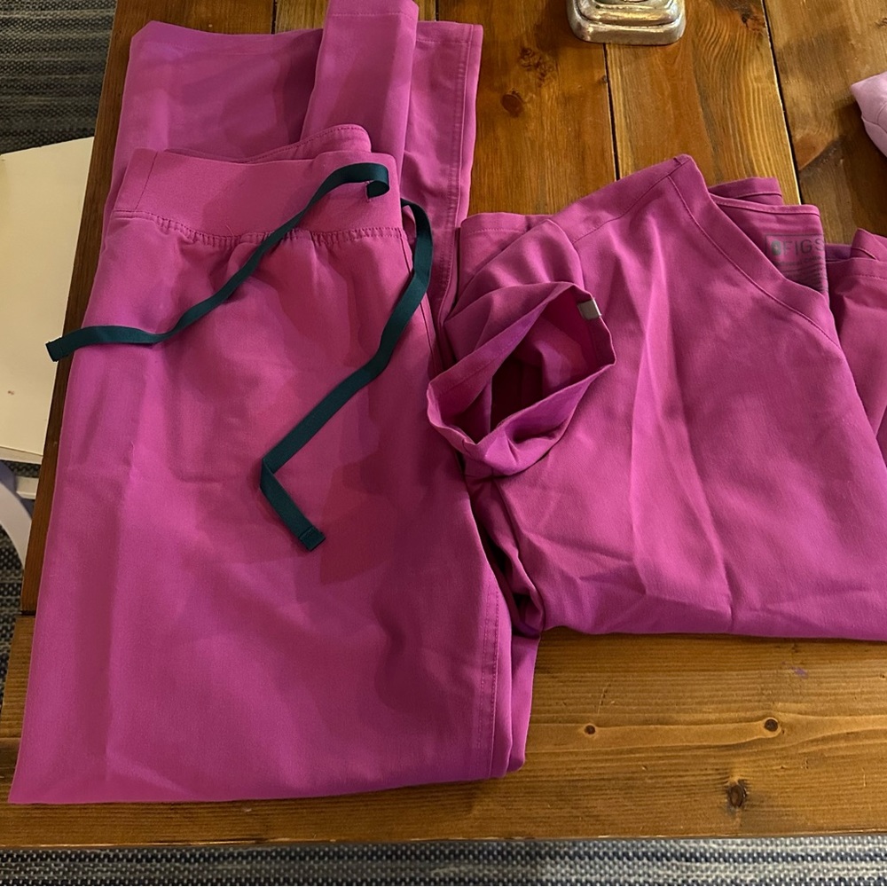 Set of figs Size M